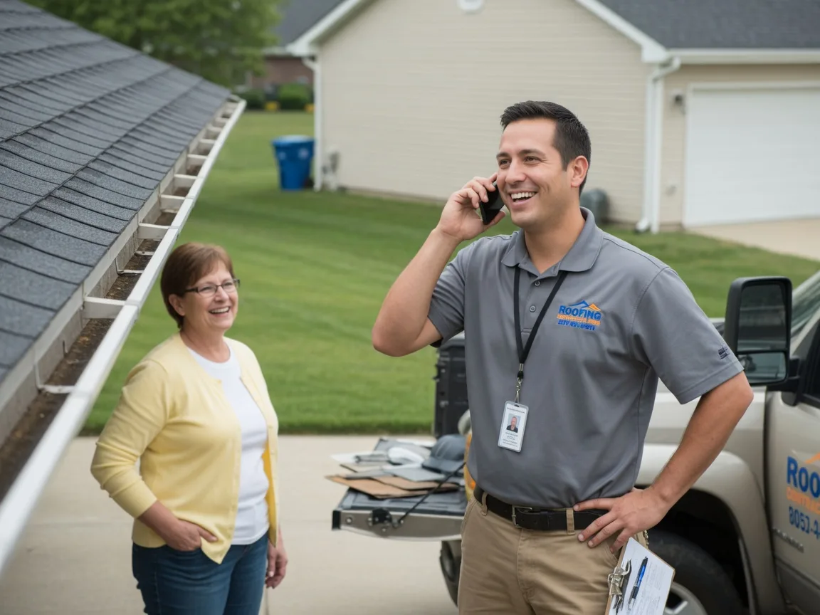 Local Roofing Contractors Hersey, MI FAQs
